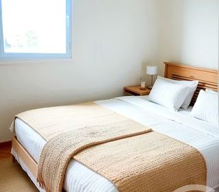  Appartement � vendre 3 pi�ces 55 m�