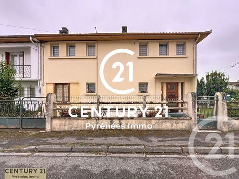   Vente Maison Maison - 4 pi�ce(s) - 128 m�