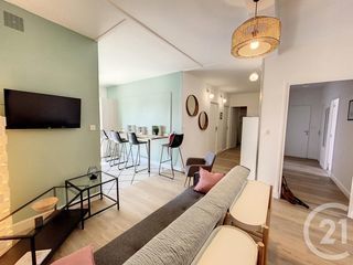  Appartement � louer 6 pi�ces 98 m�