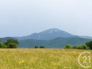  Appartement � vendre 3 pi�ces 46 m�