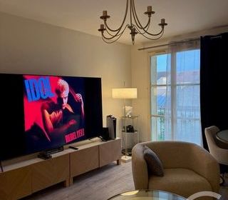  Appartement � louer 2 pi�ces 51 m�