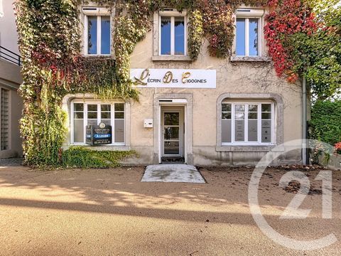   Location Appartement Appartement - 3 pi�ce(s) - 75 m�