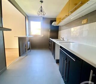  Appartement � vendre 3 pi�ces 66 m�