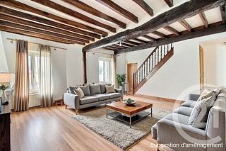  Maison � vendre 4 pi�ces 110 m�