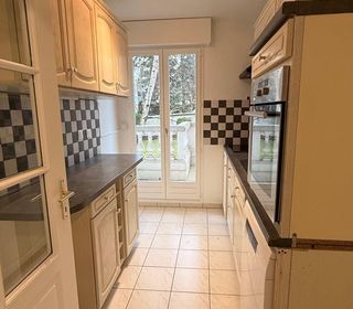  Appartement � louer 3 pi�ces 64 m�