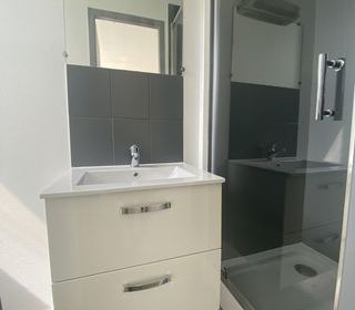  Appartement � louer 1 pi�ce 24 m�