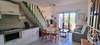  Maison � vendre 3 pi�ces 47 m�