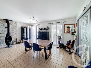  Maison � vendre 6 pi�ces 130 m�