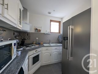  Maison � vendre 3 pi�ces 53 m�