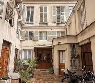  Appartement � vendre 3 pi�ces 60 m�