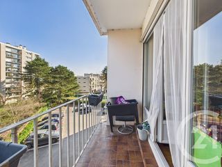  Appartement � vendre 3 pi�ces 67 m�