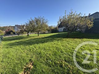  Terrain � vendre 561 m�
