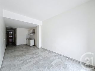  Appartement � louer 1 pi�ce 28 m�