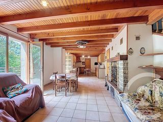  Maison � vendre 5 pi�ces 110 m�