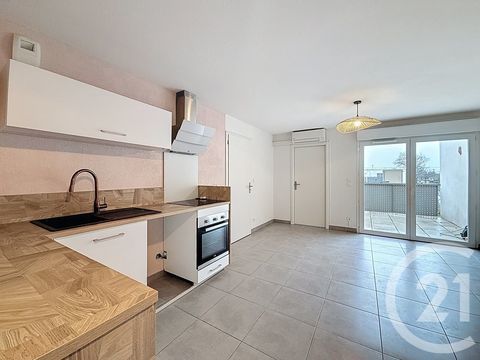   Location Appartement Appartement - 3 pi�ce(s) - 54 m�