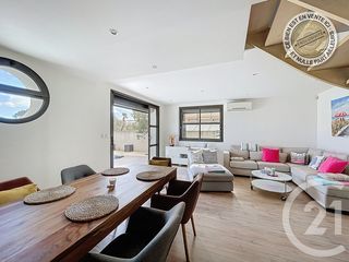  Appartement � vendre 4 pi�ces 135 m�