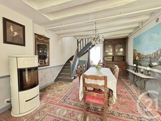  Maison � vendre 6 pi�ces 212 m�