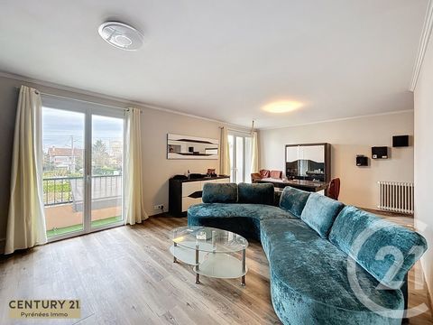   Vente Appartement Appartement - 4 pi�ce(s) - 83 m�