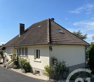  Maison � vendre 5 pi�ces 150 m�