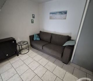  Maison � vendre 3 pi�ces 34 m�