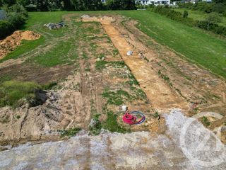  Terrain � vendre 593 m�