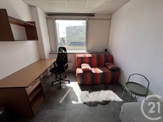  Appartement � louer 1 pi�ce 20 m�