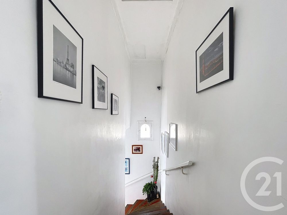 � vendre  Maison Antibes (06600)