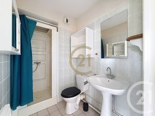  Appartement � louer 2 pi�ces 33 m�