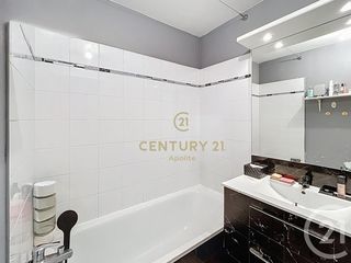  Appartement � vendre 2 pi�ces 40 m�