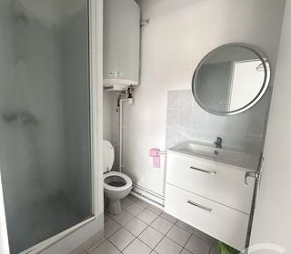  Appartement � louer 1 pi�ce 10 m�