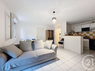  Appartement � vendre 4 pi�ces 96 m�