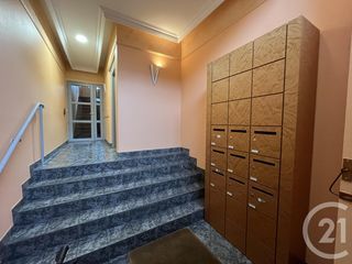  Appartement � vendre 2 pi�ces 48 m�