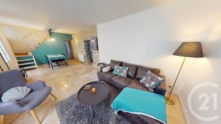  Maison � louer 3 pi�ces 68 m�