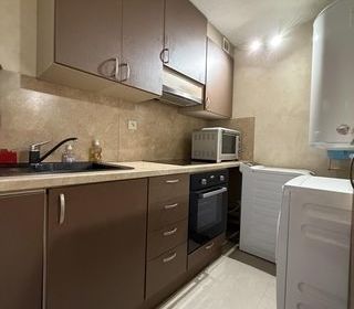  Appartement � vendre 2 pi�ces 39 m�