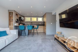  Appartement � vendre 3 pi�ces 49 m�