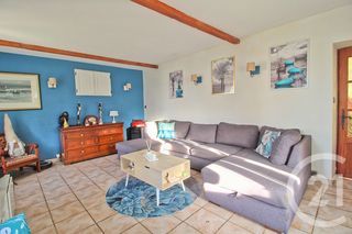  Maison � vendre 5 pi�ces 110 m�