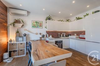  Appartement � vendre 3 pi�ces 58 m�