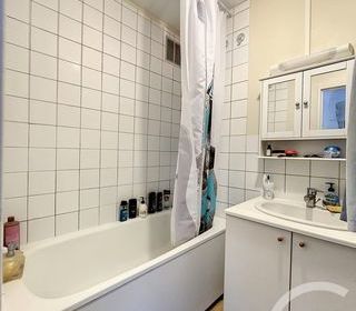  Appartement � vendre 2 pi�ces 44 m�