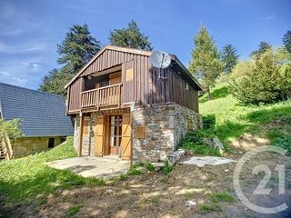  Maison � vendre 5 pi�ces 60 m�