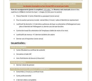  Parking / Garage � louer 11 m�