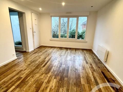   Vente Maison Maison - 3 pi�ce(s) - 50 m�