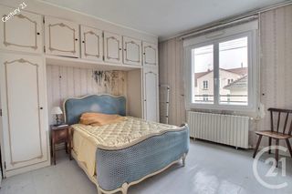  Maison � vendre 3 pi�ces 57 m�