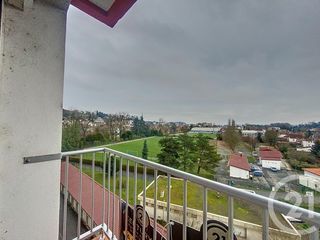  Appartement � louer 3 pi�ces 55 m�