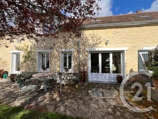  Maison � vendre 7 pi�ces 155 m�