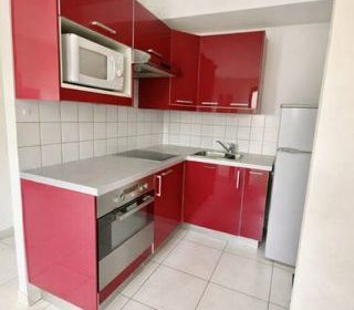  Appartement � vendre 2 pi�ces 42 m�