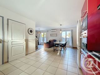  Maison � vendre 4 pi�ces 78 m�