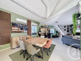  Maison � vendre 5 pi�ces 183 m�