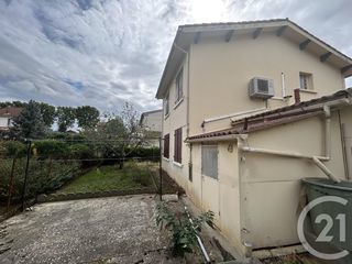  Maison � vendre 4 pi�ces 100 m�