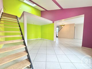  Maison � vendre 4 pi�ces 95 m�