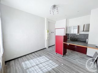  Appartement � louer 2 pi�ces 30 m�